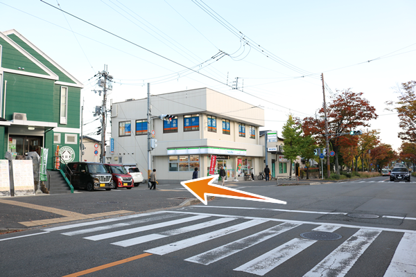 アクセス|耳鼻咽喉科さがわクリニック|京都市西京区新林センター前にある耳鼻咽喉科