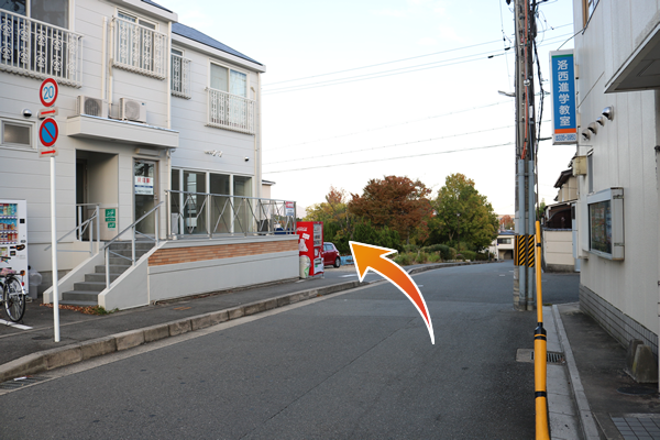アクセス|耳鼻咽喉科さがわクリニック|京都市西京区新林センター前にある耳鼻咽喉科