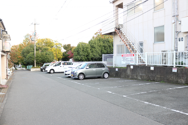アクセス|耳鼻咽喉科さがわクリニック|京都市西京区新林センター前にある耳鼻咽喉科